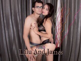 Lilu_And_James