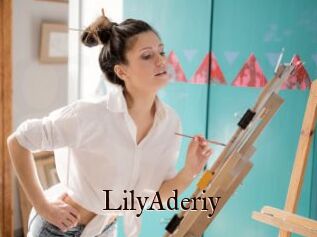 LilyAderiy