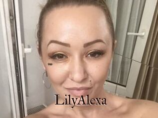 LilyAlexa