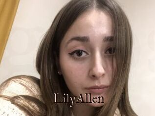 LilyAllen