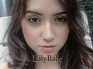LilyBabe