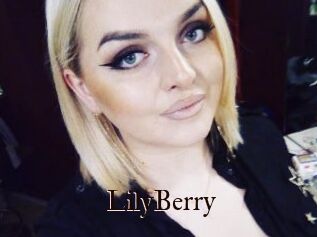 LilyBerry