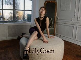 LilyCoen