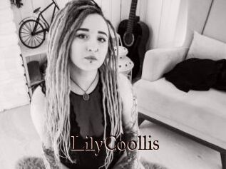 LilyCoollis