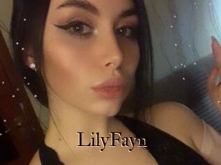 LilyFayn