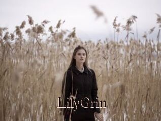 LilyGrin
