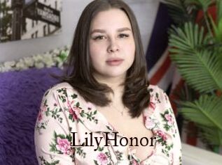LilyHonor
