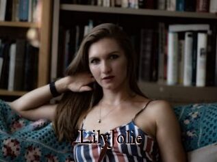 LilyJolie