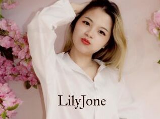 LilyJone