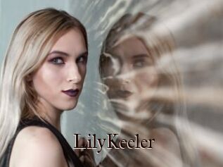 LilyKeeler