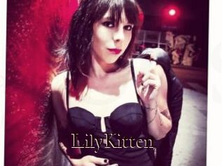 LilyKitten