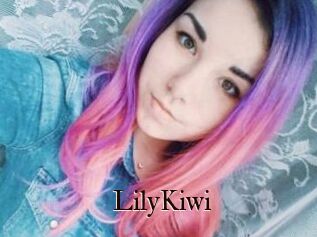 LilyKiwi