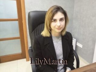 LilyMartin