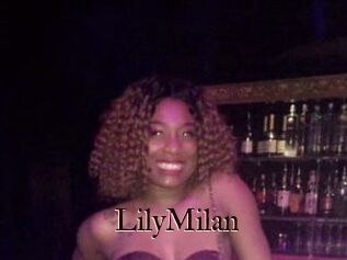 LilyMilan