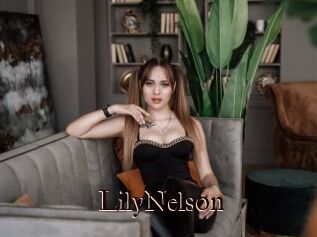 LilyNelson