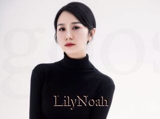 LilyNoah
