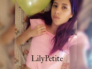 LilyPetite