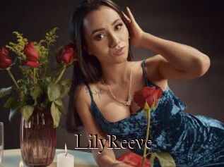 LilyReeve