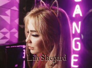 LilyShepard