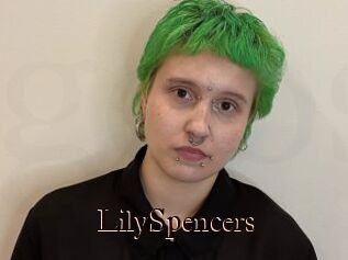 LilySpencers