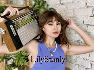 LilyStanly
