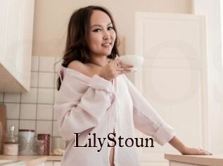 LilyStoun