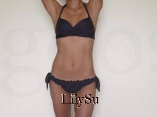 LilySu