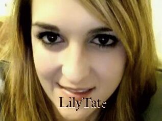 LilyTate