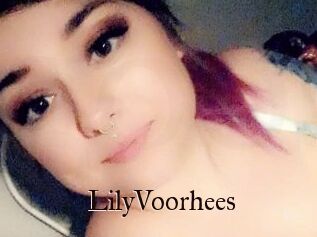 LilyVoorhees