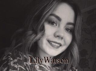LilyWatson