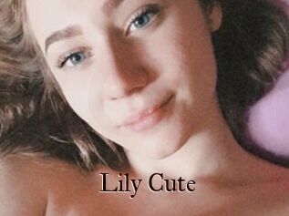 Lily_Cute