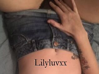 Lilyluvxx