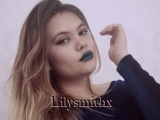 Lilysmithx