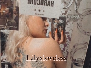 Lilyxloveless