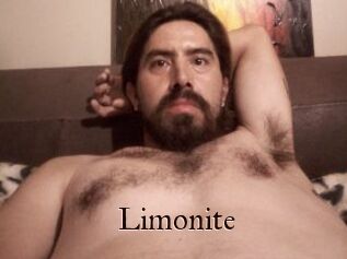Limonite