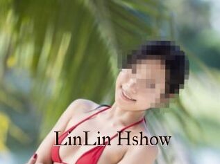 LinLin_Hshow