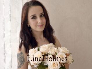 LinaHolmes