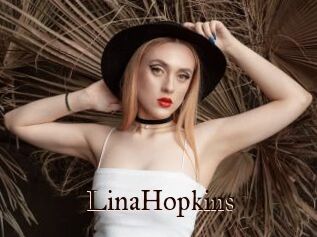 LinaHopkins