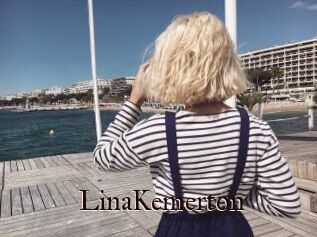 LinaKemerton