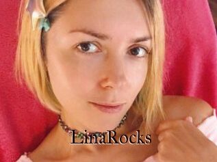 LinaRocks