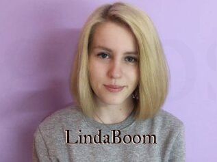 LindaBoom