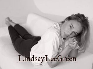 LindsayLeeGreen