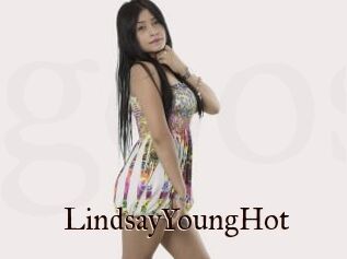 LindsayYoungHot