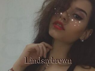 Lindsaybrown