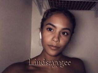 Lindsayygee