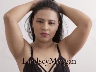 LindseyMorgan