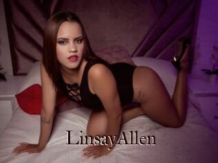 LinsayAllen