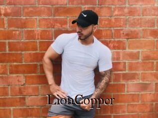 LionCopper