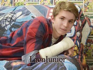 LionJunior