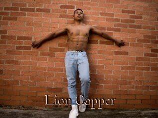 Lion_Copper